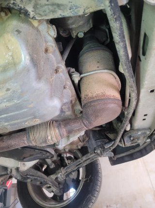 DESPIECE Opel Corsa 2000