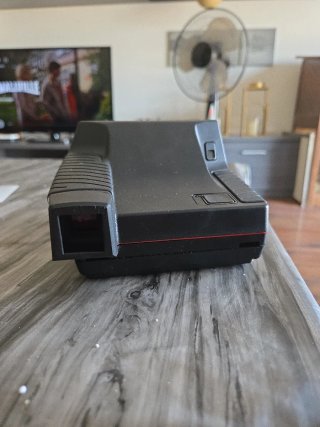 Fotocamera Istantanea Polaroid Impulse AF