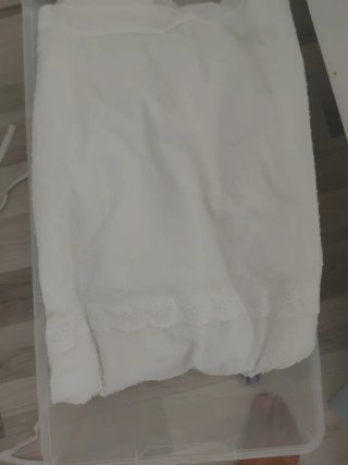 Ropa de cuna algodón plumeti 60x120