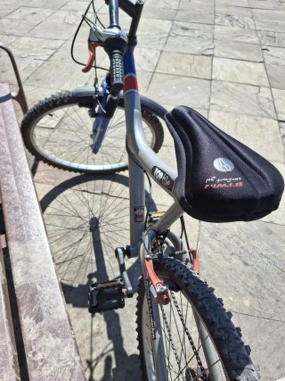 Bicicleta de adulto TOP BIKE
