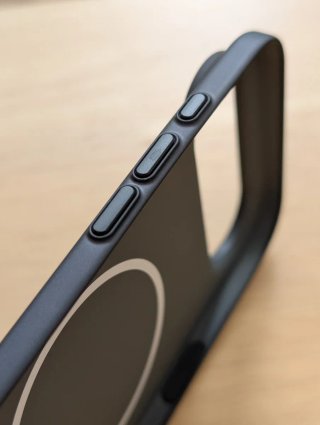 Funda iPhone Air