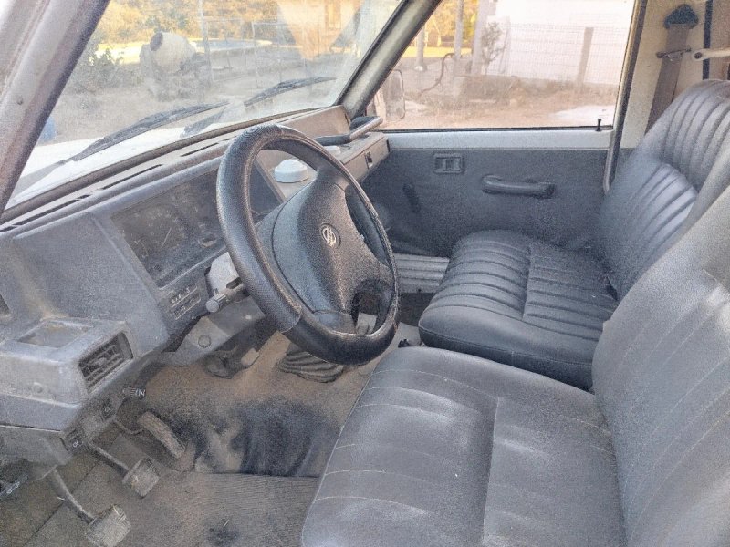 Nissan Patrol 1996 - foto 1