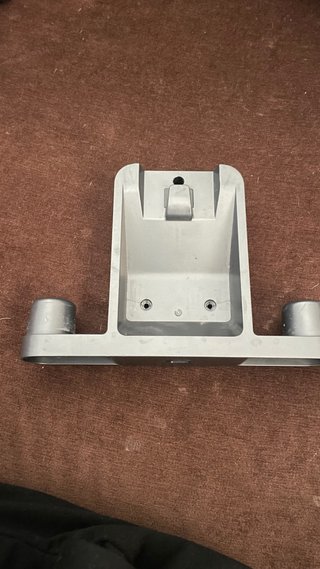 Soporte pared Conga 1500 Ergoflex