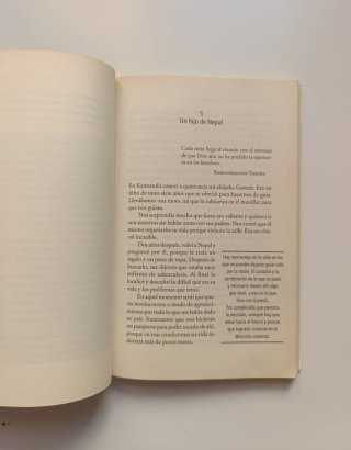 Si no te gusta tu vida, ¡cámbiala!