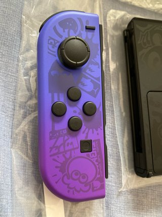 Nintendo Switch OLED cambio por New 3ds Xl