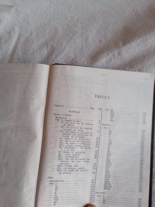 Armando Palacio Valdés. Vol. 1. Obras. Novelas y o