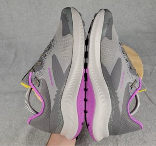 New Balance DynaSoft Nitrel V5 Gray/Purple