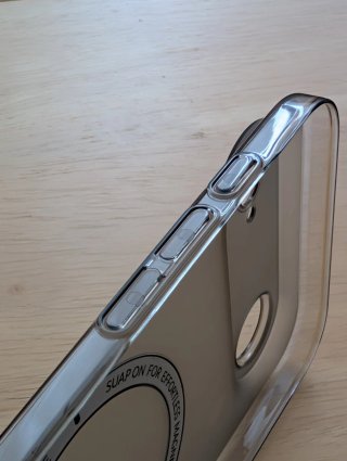Funda iPhone Air