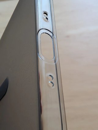 Funda iPhone Air