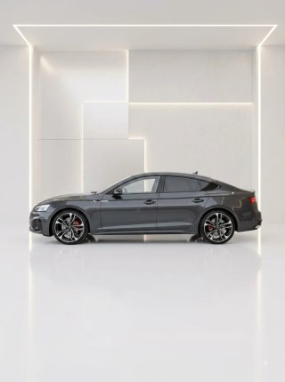 Llantas Audi A5 Sportback 20