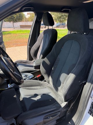 🔥 BMW X1 sDrive18d M Sport — Diésel, bajo consumo