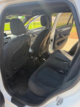 🔥 BMW X1 sDrive18d M Sport — Diésel, bajo consumo