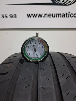 205 55 17 95V CONTINENTAL CONTI ECO CONTACT 5
