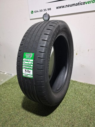 205 55 17 95V CONTINENTAL CONTI ECO CONTACT 5