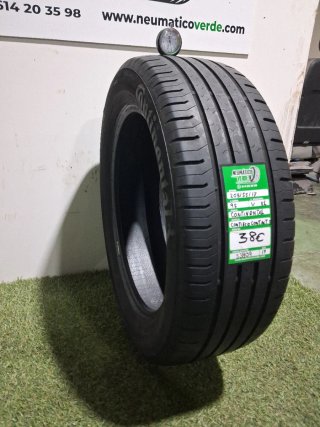 205 55 17 95V CONTINENTAL CONTI ECO CONTACT 5
