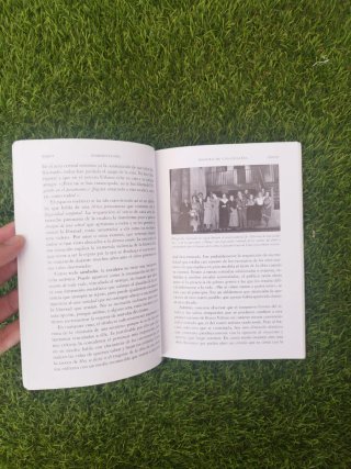 Historia De Una Escalera