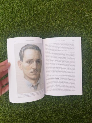 Historia De Una Escalera