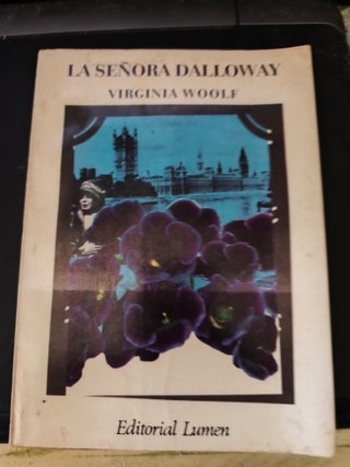 La señora dallaway