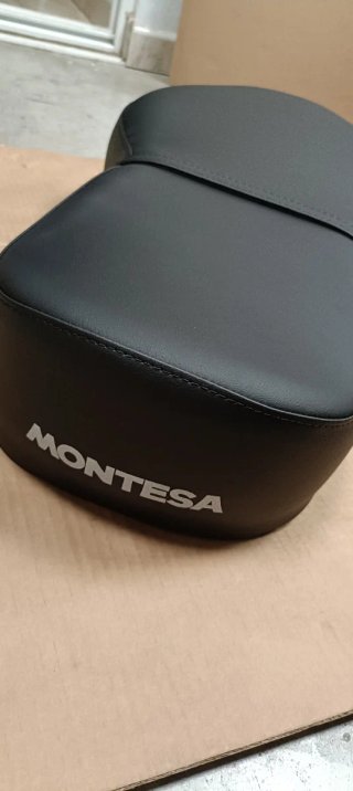 Asiento Montesa IMPALA Nuevo