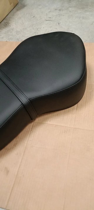 Asiento Montesa IMPALA Nuevo