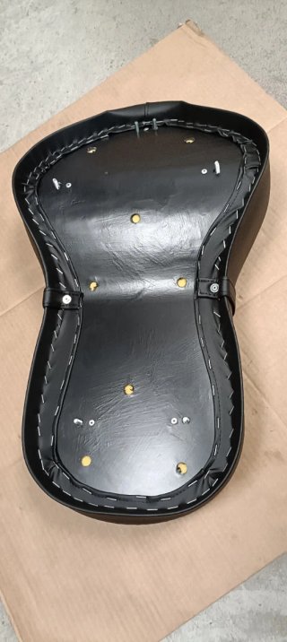Asiento Montesa IMPALA Nuevo