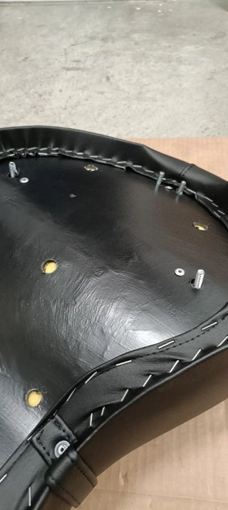 Asiento Montesa IMPALA Nuevo