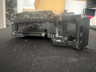 Módulo cabezal Roomba i7