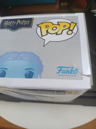 Funko Pop Harry Potter Helena Ravenclaw 192