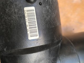 Te Electrosoldable PE100 110mm