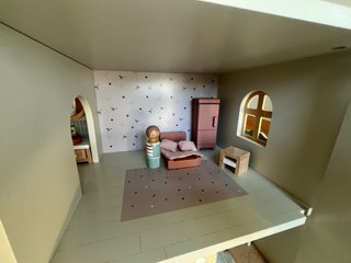 Casa de muñecas Little Dutch