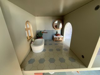 Casa de muñecas Little Dutch