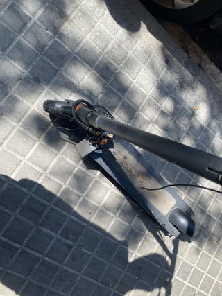 Patinete eléctrico Joyor