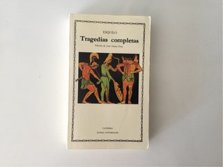 Lote 2 Libros Catedra, Letras universales.