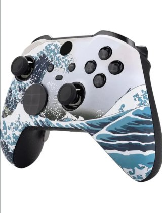 Personalización Mandos Xbox y Elite+Magnéticos