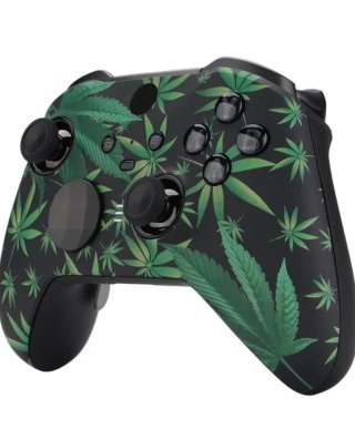 Personalización Mandos Xbox y Elite+Magnéticos