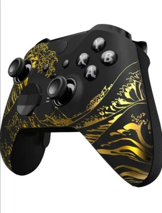 Personalización Mandos Xbox y Elite+Magnéticos