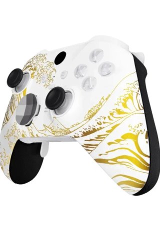 Personalización Mandos Xbox y Elite+Magnéticos