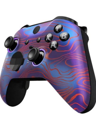 Personalización Mandos Xbox y Elite+Magnéticos