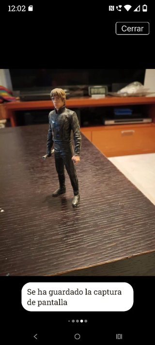 Figuras Star Wars