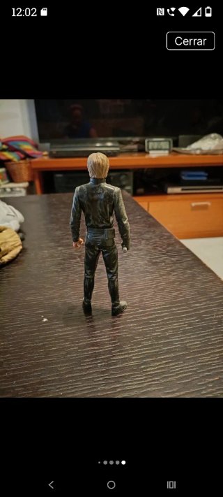 Figuras Star Wars