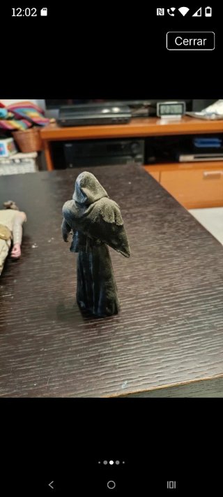 Figuras Star Wars