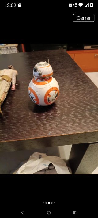 Figuras Star Wars