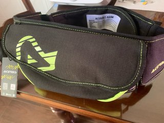 Riñonera Acerbis Enduro RAM WAIST PACK