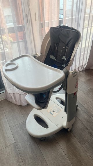 Trona Tata Mia 3 en 1