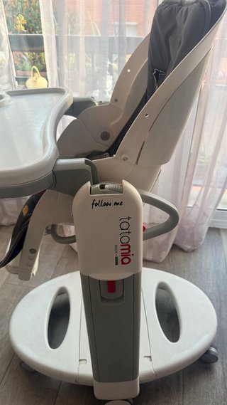 Trona Tata Mia 3 en 1