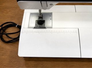 Máquina de coser Pfaff Quilt Expression 720