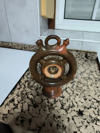 Botijo de Buño