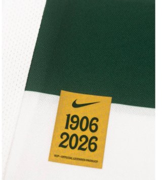 Camisola Sporting CP 2026/2027