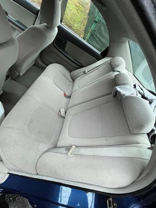 KIA Cerato 2005