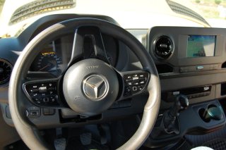 Mercedes-Benz Sprinter 2019